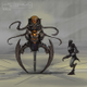 Illustration for article titled Explore infinite worlds in an alien computer in RPG iThe Strange/i